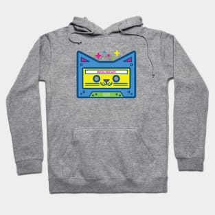 Meow Mixtape Hoodie